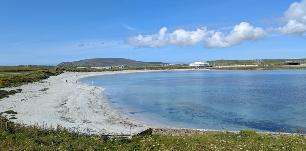 Sumburgh Head Shetlands